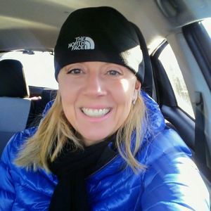 Meet your Posher, Guylaine